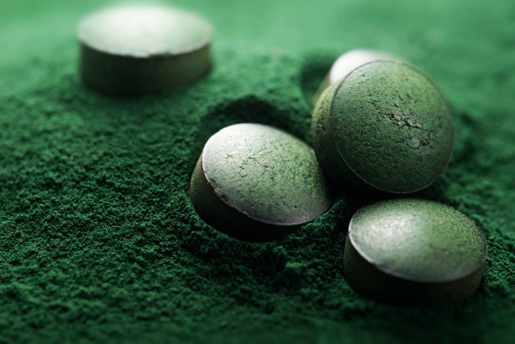 Zoom sur les ingrédients naturels pour booster immunité et vitalité