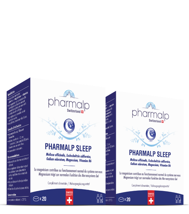 Pack Sommeil