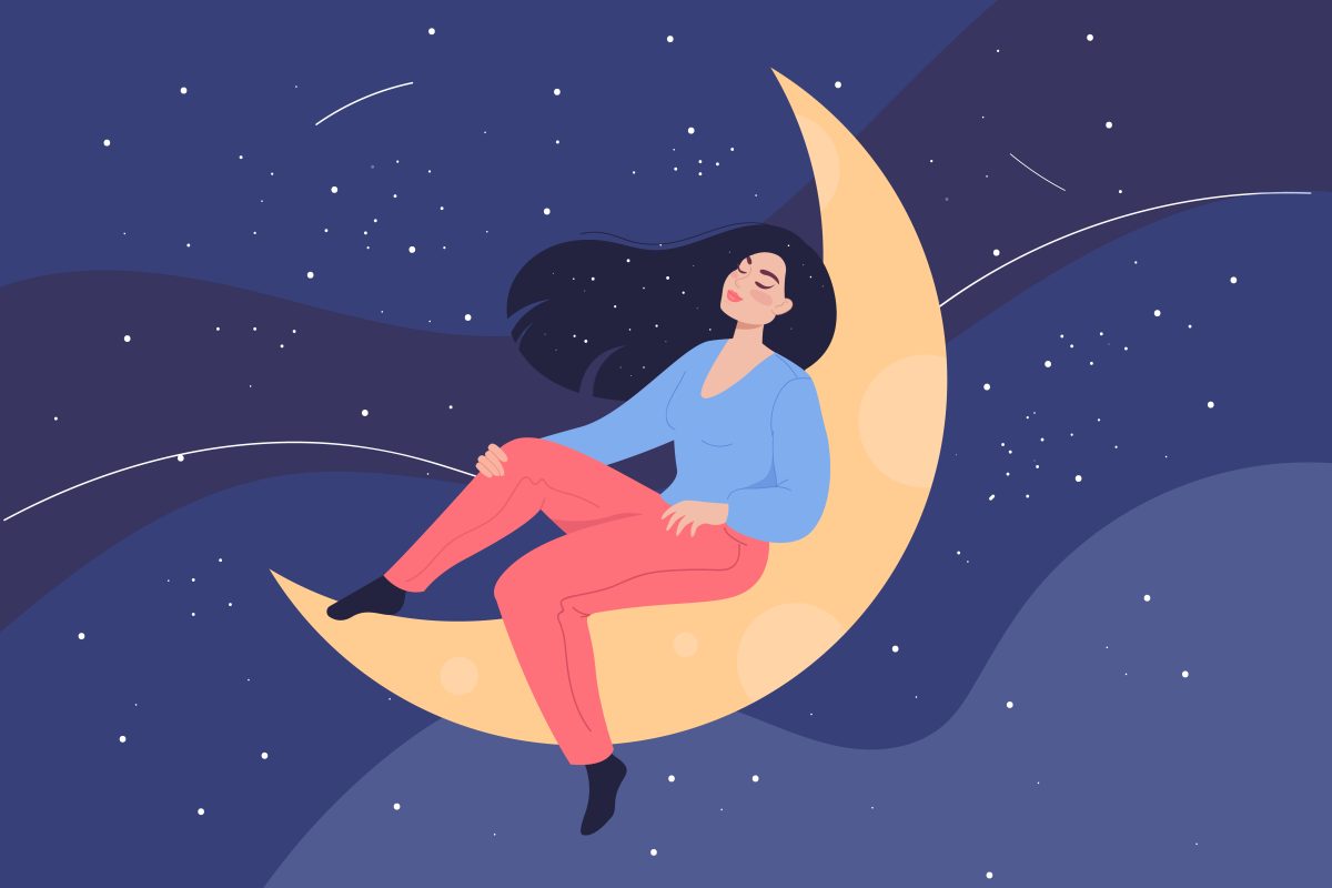 Sommeil et hormones