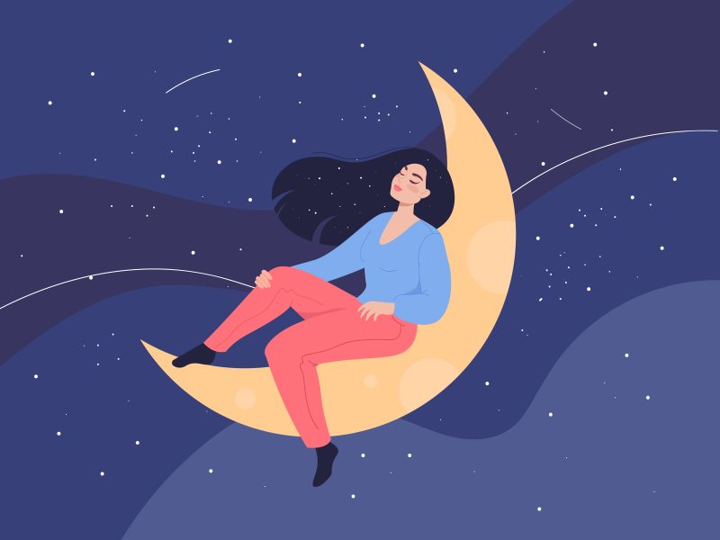 Sommeil et hormones