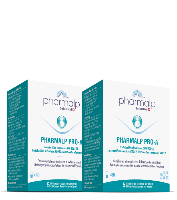 Pack DUO PRO-A