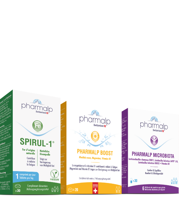 Pack Trio Sport