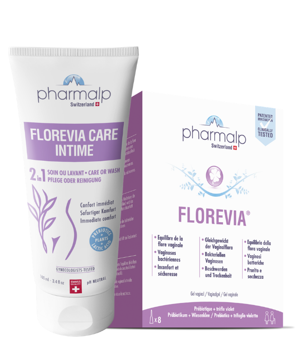 LE COMBO FLOREVIA